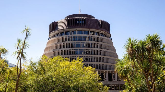 A budget for the country please.